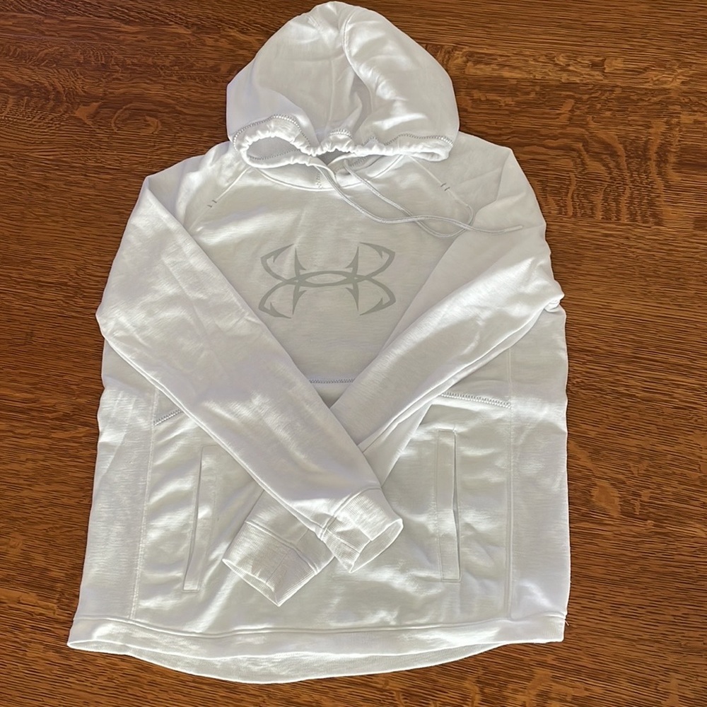 Under armour womens sweater